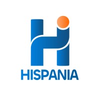 Hispania Media Tv logo - Similar company to Key Tower Panamá