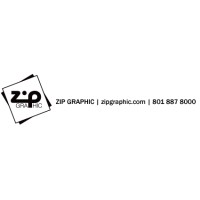 Zip Graphic logo - Similar company to Golden Loops