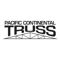 Pacific Continental Truss logo - Similar company to Pacific Truss Co Inc