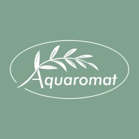 AQUAROMAT logo - Similar company to Valdispharm