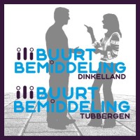 Buurtbemiddeling Dinkelland en Tubbergen logo - Similar company to Sociaal Werk Tubbergen Dinkelland