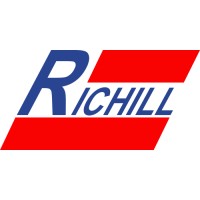 Richill Industries logo - Similar company to Sublime Tech Services Pte Ltd
