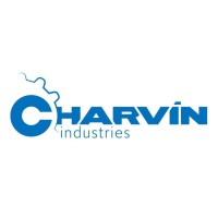 CHARVIN INDUSTRIES logo - Similar company to Concord Textile
