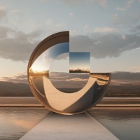 Genus AI logo - Similar company to Bellway