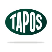 Tapos logo - Similar company to Plan Simple