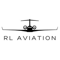 RL Aviation logo - Similar company to Ldrc