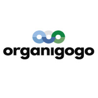 Organigogo logo - Similar company to 20Blue - Research Institute