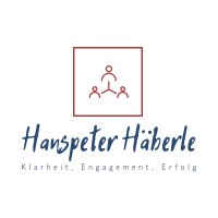 Dr. Häberle Consulting logo - Similar company to Leon Eichwalder Unternehmensberatung