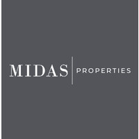 Midas Properties logo - Similar company to Midas Properties
