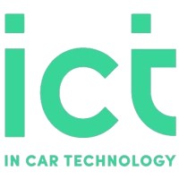 In Car Technology logo - Similar company to G-Force Communications Ltd