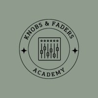 Knobs and Faders Academy LTD logo - Similar company to Knobee
