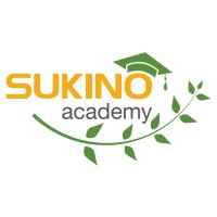 Sukino Academy logo - Similar company to Sevengrass Designs
