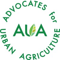 Advocates for Urban Agriculture logo - Similar company to Smart Training Platform
