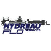 Hydreau Flo Services logo - Similar company to Powerpipe Co., Ltd.