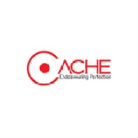 Cache Digitech Pvt Ltd. logo - Similar company to Simakat Llc