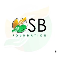 OSB Foundation logo - Similar company to Learnithub Consulting
