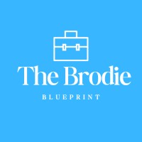 The Brodie Blueprint logo - Similar company to British American Business Council Of Central Florida