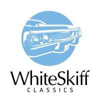 WhiteSkiff Classics logo - Similar company to Whiteskiff Group