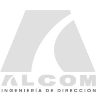 ALCOM INGENIERIA logo - Similar company to Sumerians
