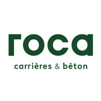 ROCA logo - Similar company to Europontex