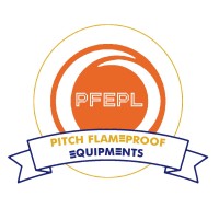 PITCH FLAMEPROOF EQUIPMENTS PVT LTD logo - Similar company to Mectric Industrial Solutions Private Limited