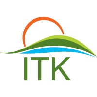 ITK Services Australia logo - Similar company to Rockstone Research