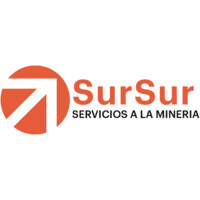 Servicios a la Mineria SurSur Spa logo - Similar company to Amincorp - Especialistas En Minería Subterránea