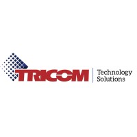 Tricom Technology Solutions logo - Similar company to Armstrong Communications Systems Inc.