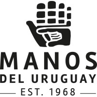Manos del Uruguay logo - Similar company to Viasono