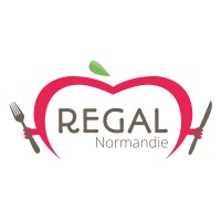 RÉGAL Normandie logo - Similar company to Interbev Normandie