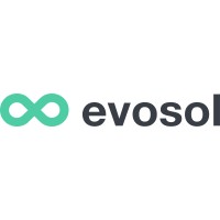 Evosol logo - Similar company to Enduro Energy