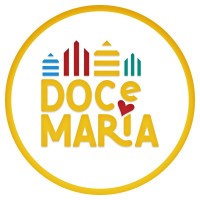 Doce Maria logo - Similar company to Urboost Creative Solutions Lda