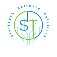 STSS-Start tech Software Solution logo - Similar company to Smart Touch Systems (Sts)