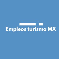 Empleos Turismo MX logo - Similar company to Operadora Marriott México