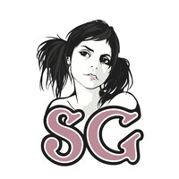 SuicideGirls logo - Similar company to Cluster