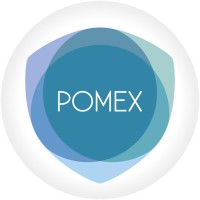 POMEX logo - Similar company to Electri Software Bv