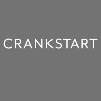 Crankstart logo - Similar company to The James B. Mcclatchy Foundation