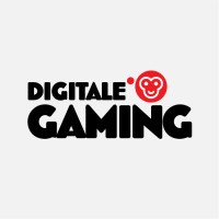 Digitale Gaming logo - Similar company to Walks