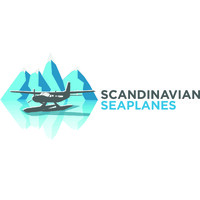 Scandinavian Seaplanes logo - Similar company to Hellenic Seaplanes S.A.