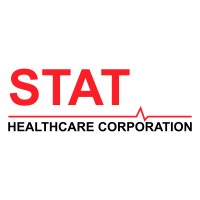 Stat Healthcare Corporation