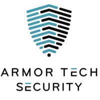 Armor Tech Security logo - Similar company to Brnd Direct