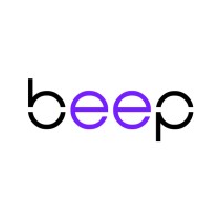 Beep - Tecnología sostenible. logo - Similar company to Man-Go