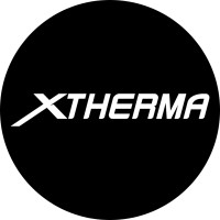 XTherma logo - Similar company to Raw Honey Copy