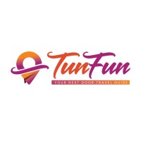 Tun Fun Travel logo - Similar company to Taffy Media