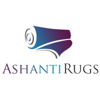 Ashanti Rugs logo - Similar company to Ramsha Carpets