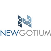 Newgotium logo - Similar company to Jobeffekt.Dk
