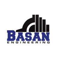 Basan Engineering logo - Similar company to Kadent Structural Design