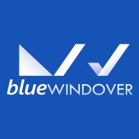 Blue Windover logo - Similar company to Blue Window