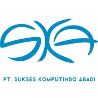 PT Sukses Komputindo Abadi logo - Similar company to Pt Rdn Artha Sentosa