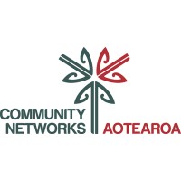 Community Networks Aotearoa logo - Similar company to Unbreakable Foundation